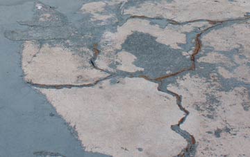 fibreglass roofing replacement Falahill