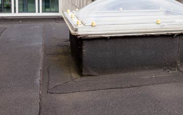 disadvantages of Falahill flat roofs