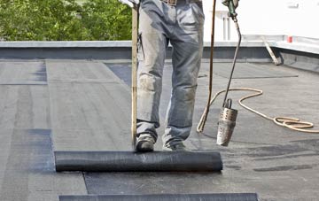 flat roof replacement Falahill, Scottish Borders