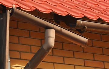 Falahill gutter repair costs