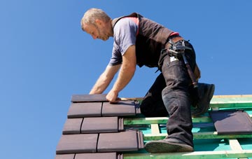 disadvantages of Falahill slate roofing