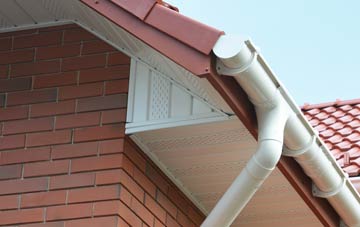 Falahill soffit repair costs