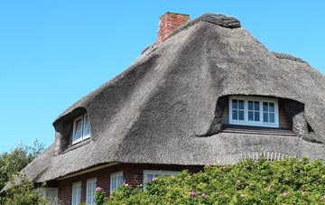thatch roofing Falahill, Scottish Borders