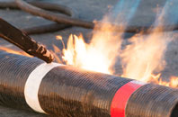 Falahill flat roofing replacement